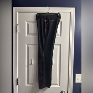Girls Size 16 FILA Pants